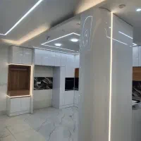 بازسازی ساختمان کابینت و کمد و بنایی