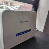 مودم - روتر - وای فای|مودم و تجهیزات شبکه|تهران, امام زاده عبدالله|دیوار