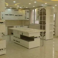 تعمیرات کابینت و کمد و اجرای چوب|خدمات پیشه و مهارت|مشهد, منزل آباد|دیوار