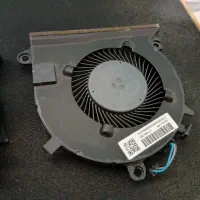 دو عدد فن فابریک لپ تاپ hp pavilion gemaing16|قطعات و لوازم جانبی رایانه|تهران, مقدم|دیوار