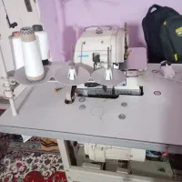 چرخ صنعتی سردوز پنج نخ