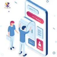 طراحی وب اپلیکیشن