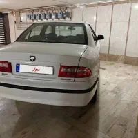 سمند 95 بیرنگ|خودرو سواری و وانت|قزوین, |دیوار