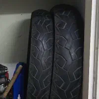 لاستیک یاسا برای ان ای ۱۸۰ در حد نو