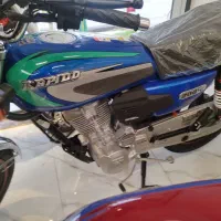 راپیدو صفر نقدی قیمت قدیم