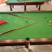 میز بیلیارد ایت اسنوکر