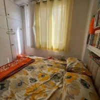 ۴۵متری تکواحدی فول بازسازی نقشه مربع پرده خور/نقلی|فروش آپارتمان|تهران, مجیدیه|دیوار