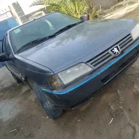 پژو 405 مدل 97|خودرو سواری و وانت|ایرانشهر, |دیوار