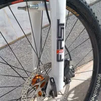 دوچرخه فوجی تاهو ۲۰۰۹|دوچرخه، اسکیت، اسکوتر|مشهد, شهرک صنعتی توس|دیوار