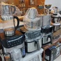 لوازم خانگی زرقانی|سایر لوازم برقی|سبزوار, امیریه|دیوار