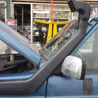 هواکش پاترول