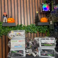 انواع پاور گرین Power Green