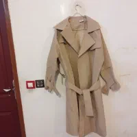 پالتو بارانی نو