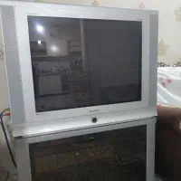 تلویزیون سامسونگ|تلویزیون و پروژکتور|مشهد, ایثارگران|دیوار