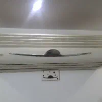 کولرگازی  ۳۰۰۰۰  جنرال  مدل لبخند