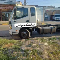 الوند ۶ تن مدل ۹۶|خودرو سنگین|گرگان, |دیوار