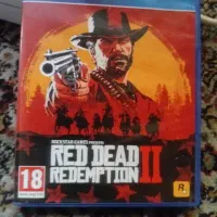 3 عدد بازی در حد نو ps4 ردد2.گوست سوشیما.دیتروید