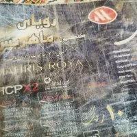 فرش ۴متری و۶متری ۷۰۰شانه نخ اکرولیک|فرش|پردیس, فاز ۱۱|دیوار
