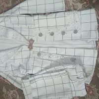 لباس دخترانه