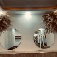 فروش میز ناخن ، سرشور|آرایشگاه و سالنهای زیبایی|شهریار, شهریار|دیوار