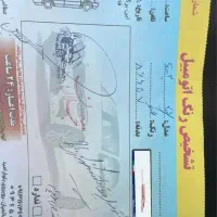 207 پانا ارتقا 403|خودرو سواری و وانت|کاشان, رجایی|دیوار