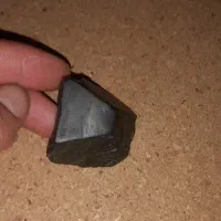 شهاب سنگ الماس کربنادو