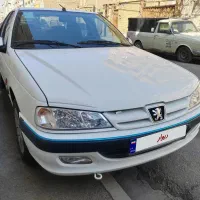 پژو پارس elx tu5 مدل آخر96