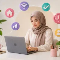 کار در منزل ویژه بانوان