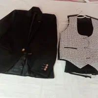 لباس پسرانه