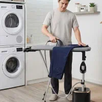 اتو بخار ایستاده دسینی