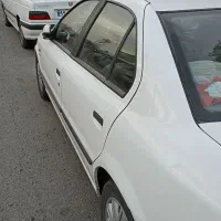 سمند lx 95|خودرو سواری و وانت|فردیس, شهرک ۱۱۰|دیوار