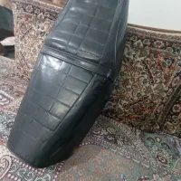 زین هندا با روکش