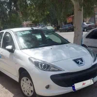 پژو 207i دندهای TU5، مدل ۱۴۰۴
