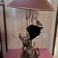 آباژور خواب رومیزی 45 سانت