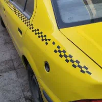 سمند EF7 مدل 96 پایه گازسوز خط2 2راه یبرقوهه|خودرو سواری و وانت|پاکدشت, پاکدشت (مامازند)|دیوار