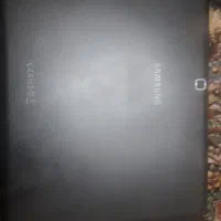 تبلت 10 اینچ سامسونگgalaxy tab4 (4g) سیم کارت خور