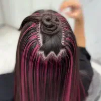 کلاس های آموزشی بافت مو