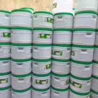 سطل خالی مناسب ترشی