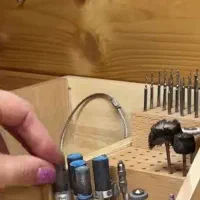 تعمیرات طلا و نقره