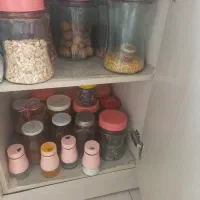 بانکه حبوبات و ادویه