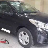 فروش 207مشکی