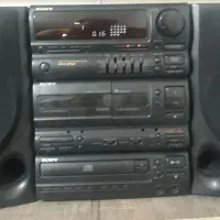 تعدادی لوازم صوتی و تصویری فلش و بلوتوث