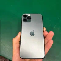 ۱۱پرو ۵۱۲ سبز