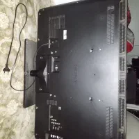 تلویزیون نیاز به تعمیر