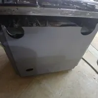 گاز فر نو نو|اجاق گاز و لوازم برقی پخت‌وپز|کرج, گلشهر ویلا|دیوار
