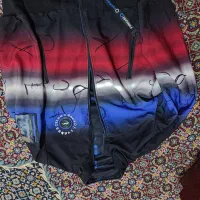 کاپشن مردانه