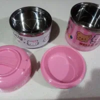 ظرف غذای کودک|ظروف نگهدارنده، پلاستیکی، یک‌بارمصرف|مریوان, |دیوار