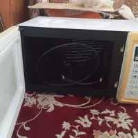 مایکروفر|اجاق گاز و لوازم برقی پخت‌وپز|قشم, |دیوار