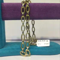 طلا ۲۰۰|جواهرات|اهواز, ناحیه صنعتی کارون|دیوار