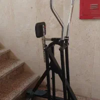 دستگاه ورزشی